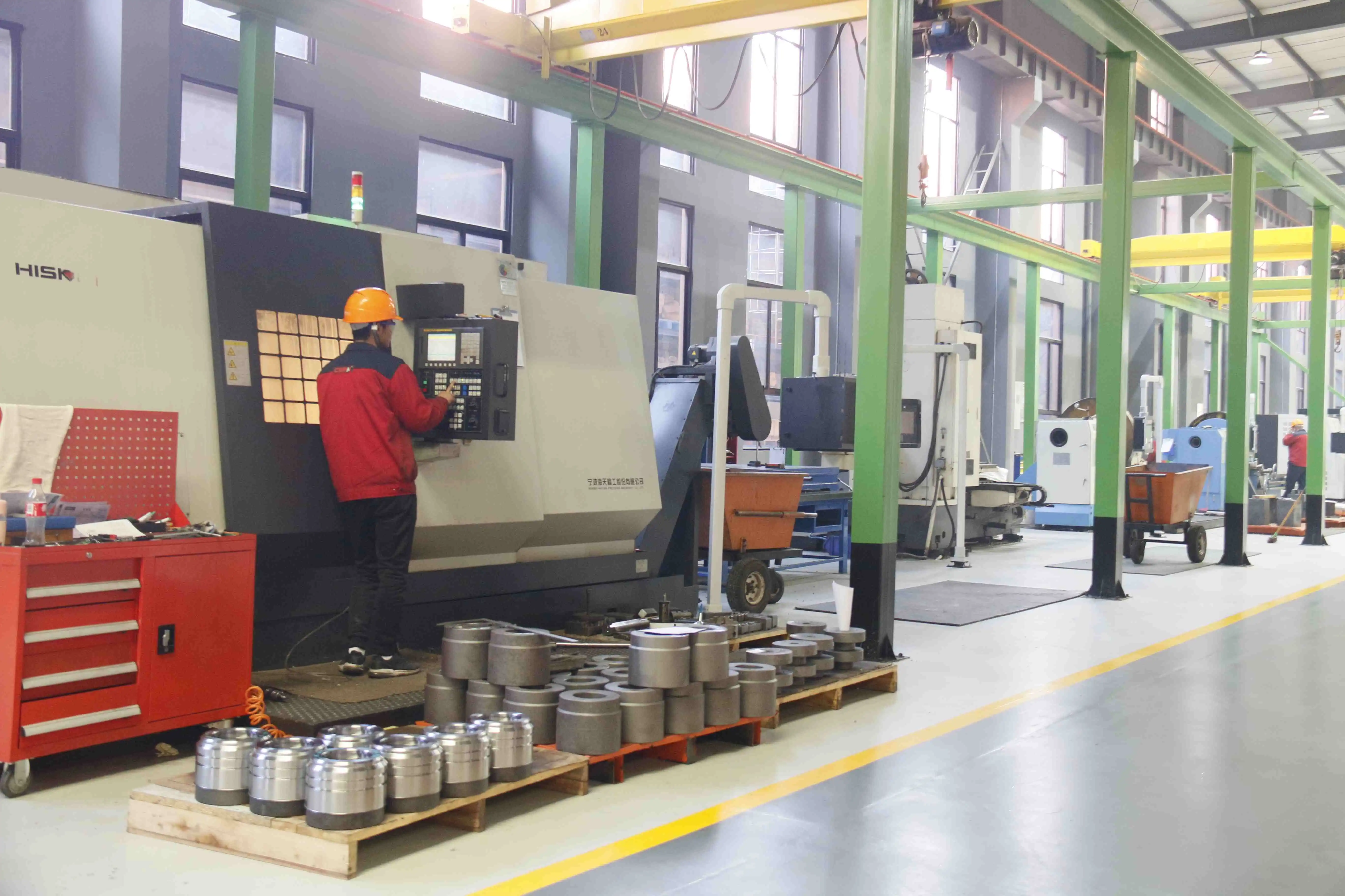 Common Issues with Pneumatic Control Valves and How to Fix Them